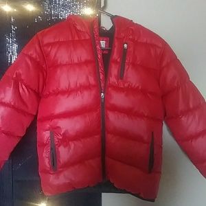 Old Navy Puffer Jacket